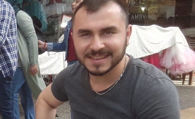 Eşya taşırken elektrik akımına kapılan kişi kurtarılamadı