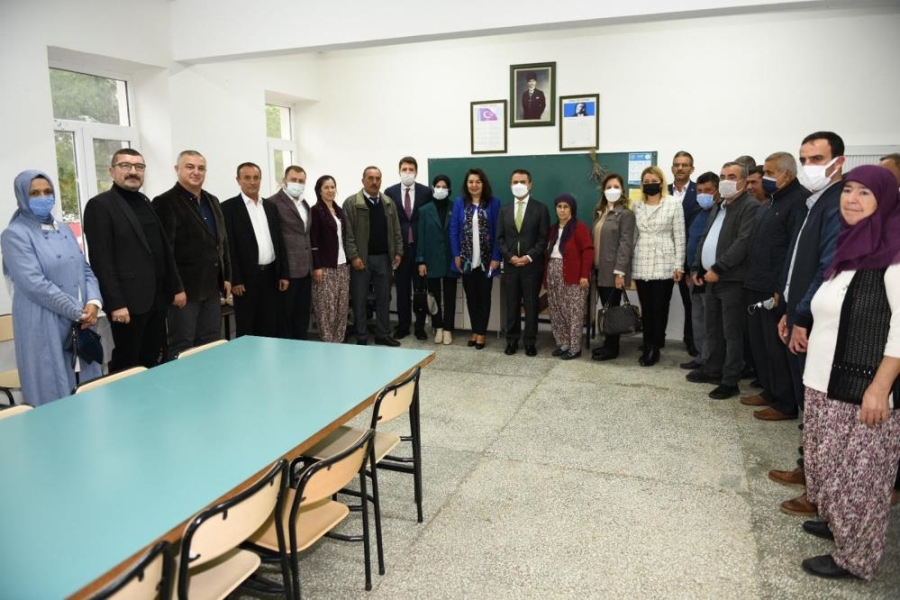 Kadınların üretimi kazanca dönüşüyor