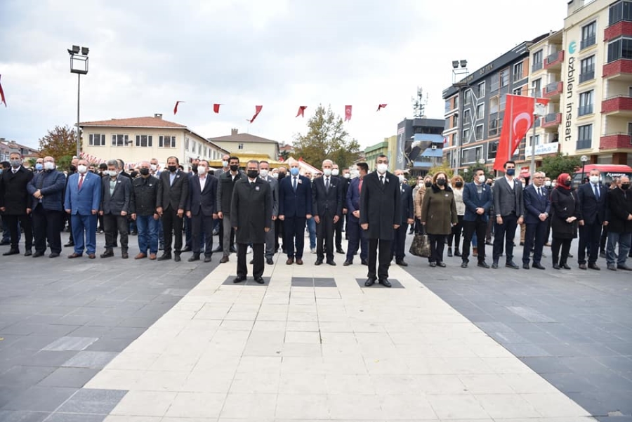 Çan’da  09.05