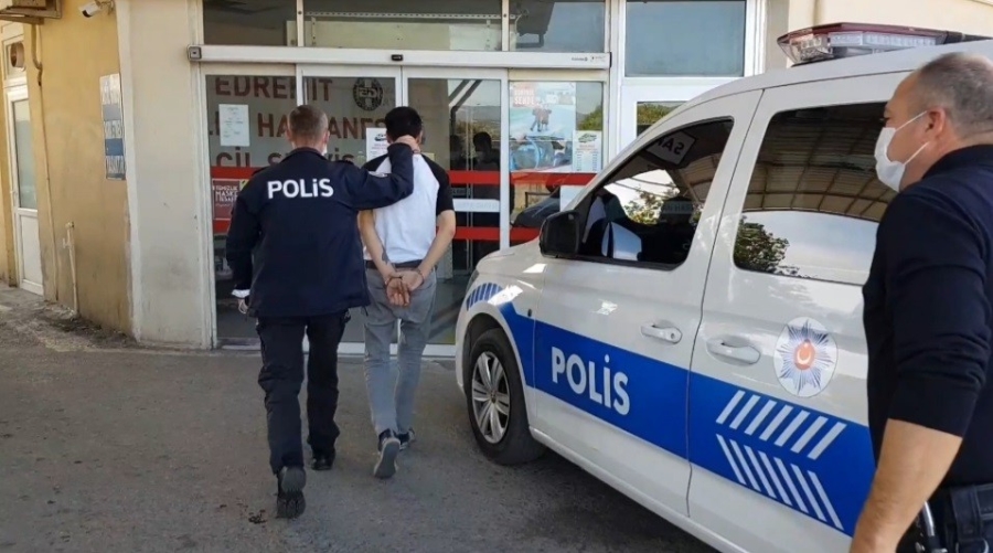 Polisi şehit eden zanlılar yakalandı