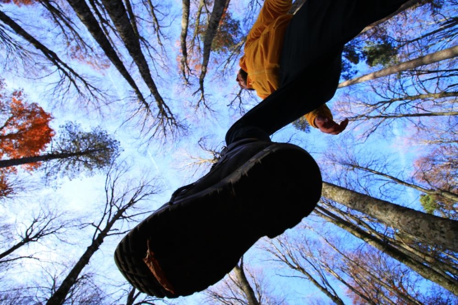  Kazdağları her mevsim fotoğraf severlerin ilgisini çekiyor