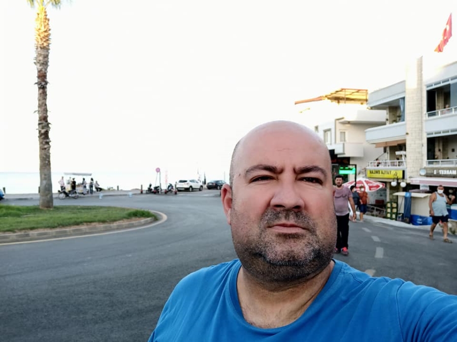 Çan’ın sevilen ismi Nusret Bozacı’yı kaybettik