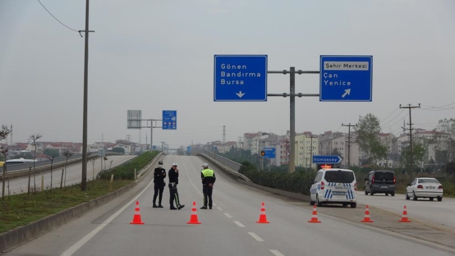 Ölüme neden olan alkollü sürücü tutuksuz yargılanacak