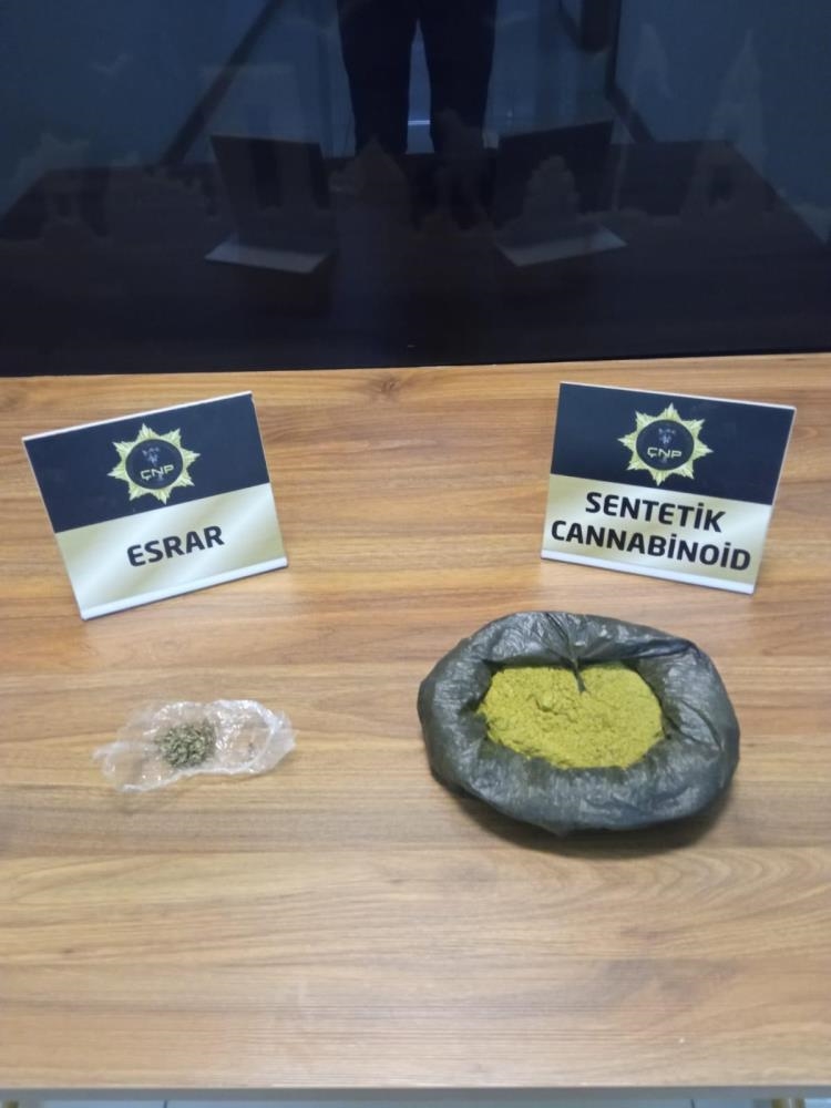 Çanakkale’de narkotik operasyonu: 31 tutuklama