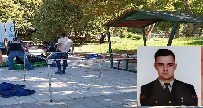 Çanakkale’ye Şehit ateşi düştü