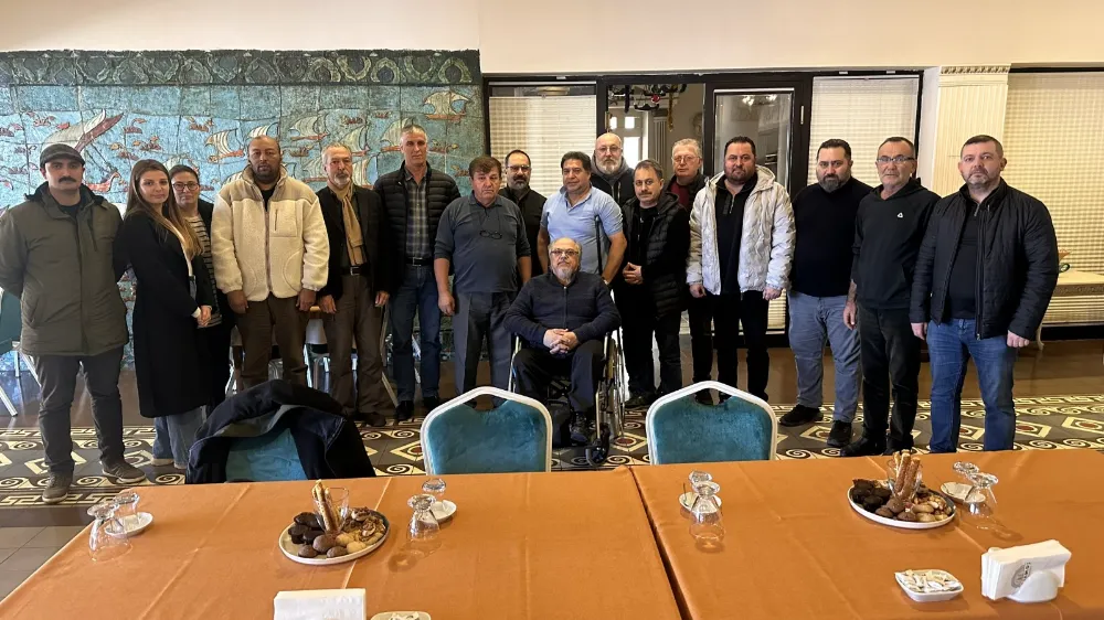 İnternet Gazetecileri Güçleniyor 