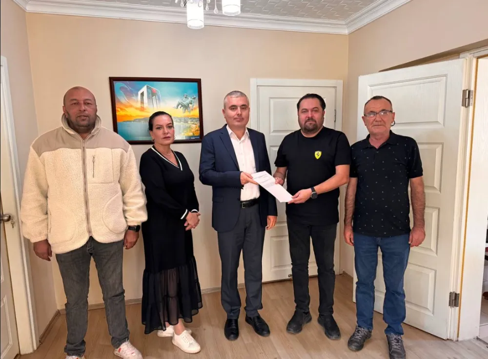 Çanakkale’de Dijital Medya Atağı: Çanakkale İnternet ve Sosyal Medya Basın Mensupları Derneği’nden Büyük Proje!