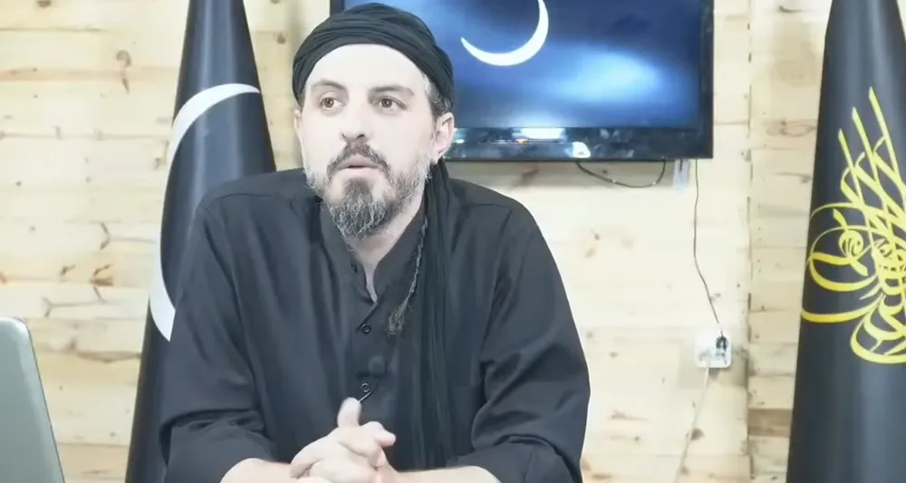 2024 yılının sahte mehdisi Bayramiç’ten çıktı