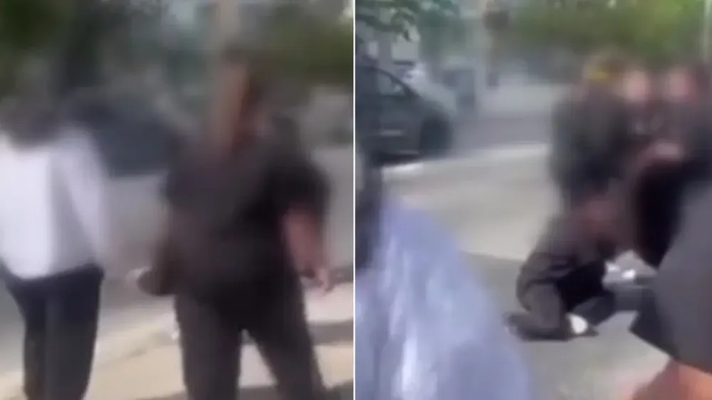 Çanakkale’de bir akran zorbalığı vakası daha: Saçlarından tutup sürükledi