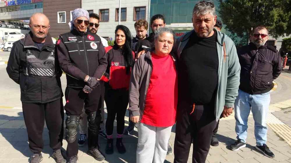 Sınıf Arkadaşı Tarafından Feci Şekilde Darbedilen Çocuğun Yoğun Bakımdaki Mücadelesi Sürüyor