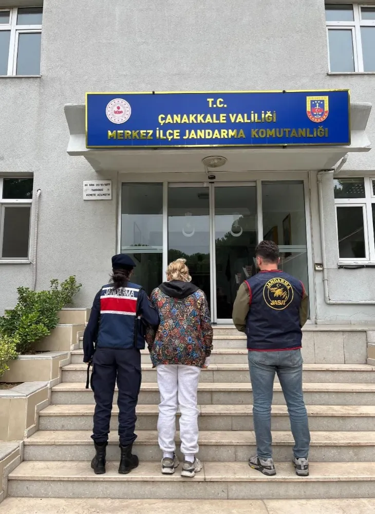 Çeşitli Suçlardan Aranan 6 Kişi Tutuklandı