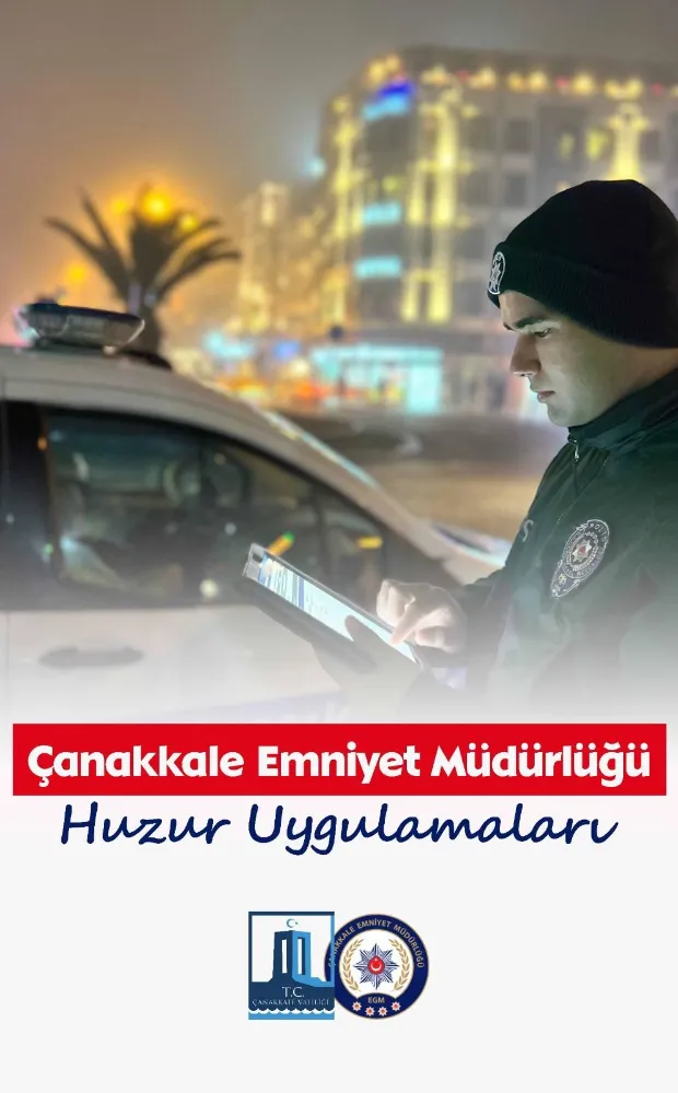 Aranan 40 Şahıs Yakalandı