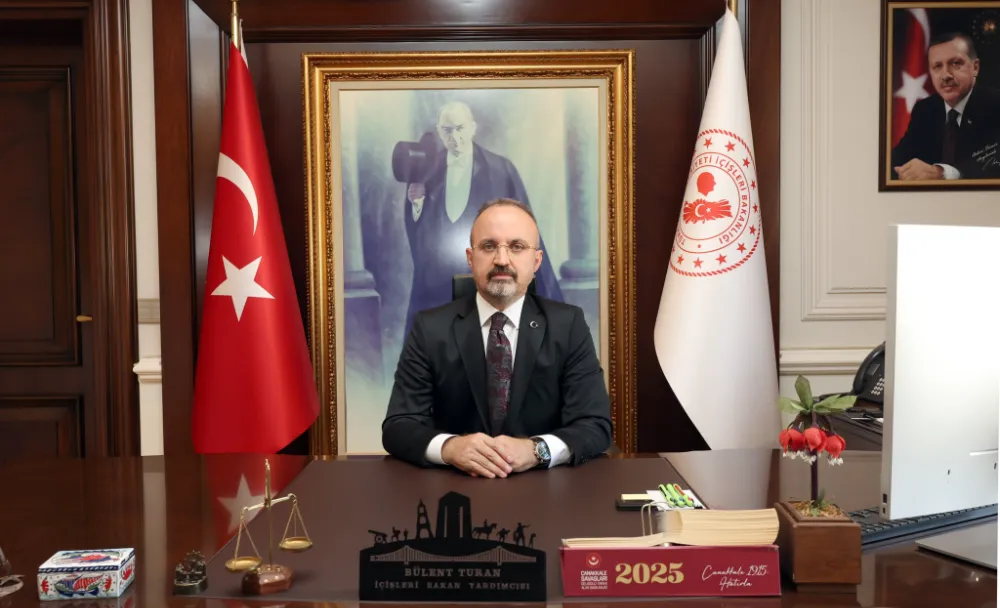 HEYECANLIYIZ, CUMHURİYETİMİZ 102 YAŞINDA.