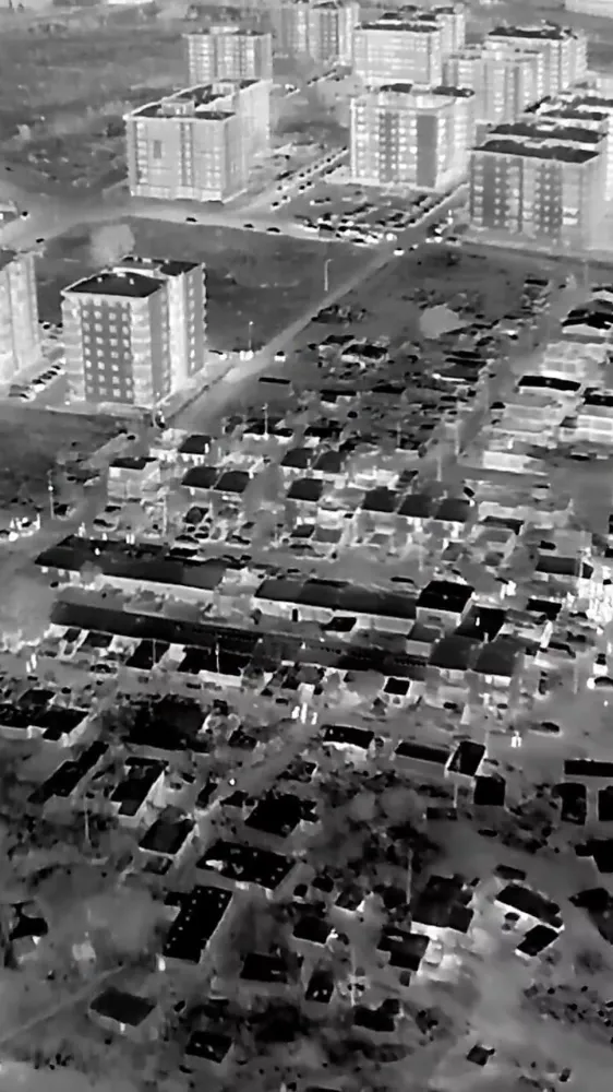 Huzur ve Güven Uygulaması: 4 tutuklama