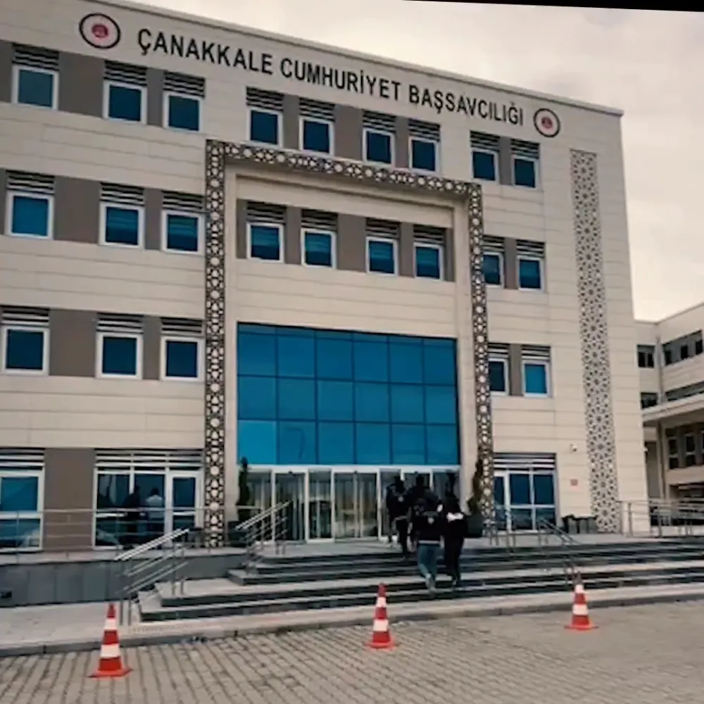 Göçmen Kaçakçılığı Operasyonu: 4 Organizatör Tutuklandı