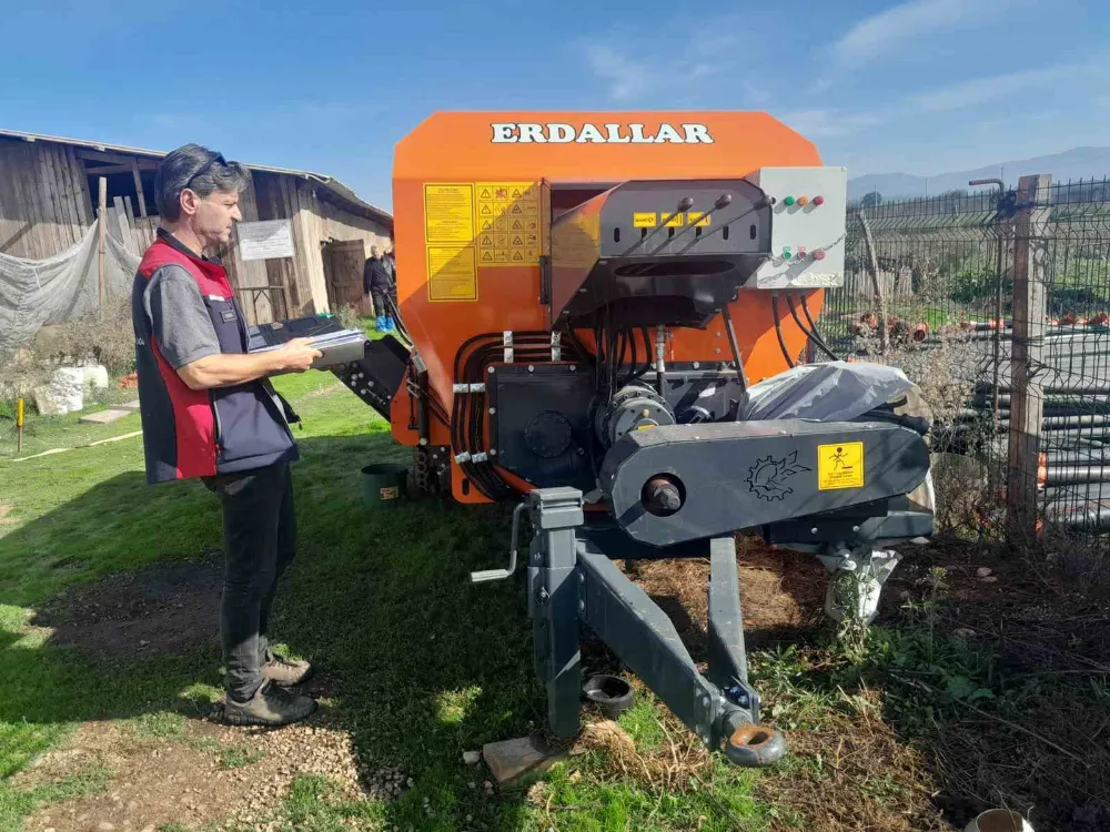 Kırsal Kalkınma İçin Yatırım Yapılacak Alanlar İncelendi