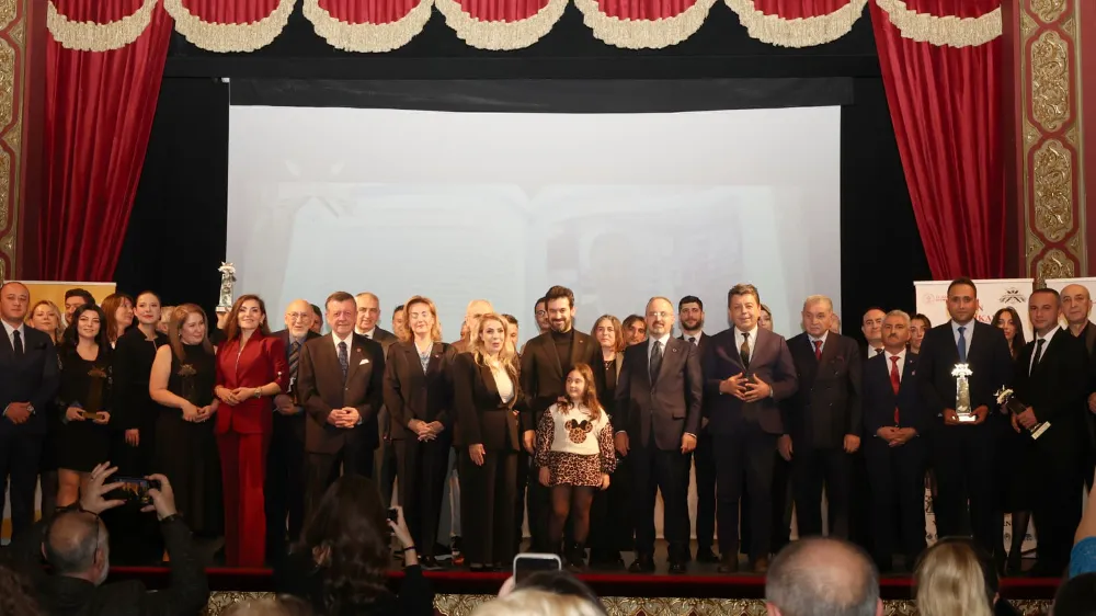 Muhabirliğin Bir Ruhu Var; Yok Olmayacak