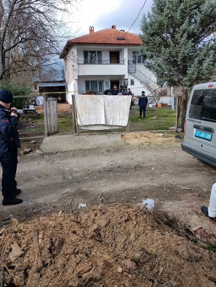 Yenice’de dehşet: Ölen kişinin kesik başı çöp kovasında bulundu