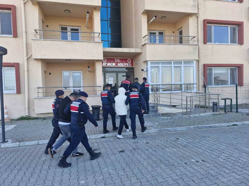 Darbedilen Kişi Hayatını Kaybetti, 2 Kişi Tutuklandı