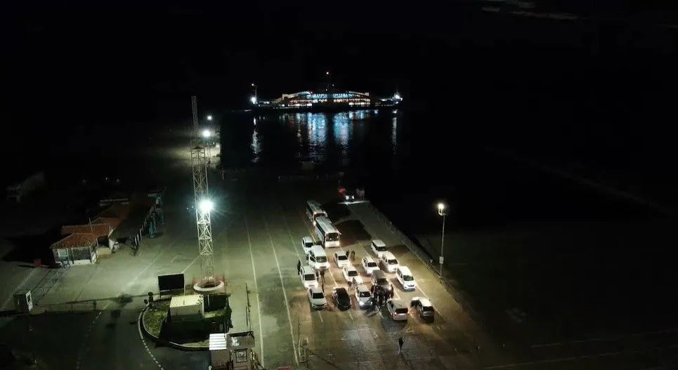Nitelikli Yağma Operasyonu: 13 Gözaltı