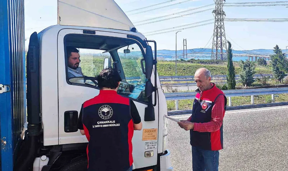 Kurban Bayramı Öncesi Hayvan Denetimleri Devam Ediyor
