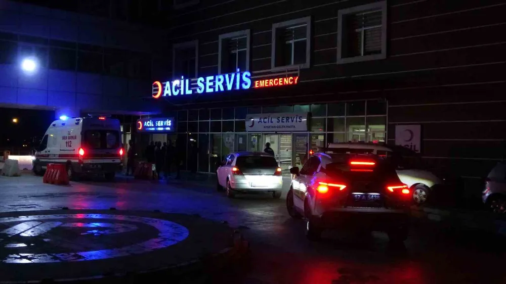 Nefes Kesen Kovalamacada Görünmez Kaza