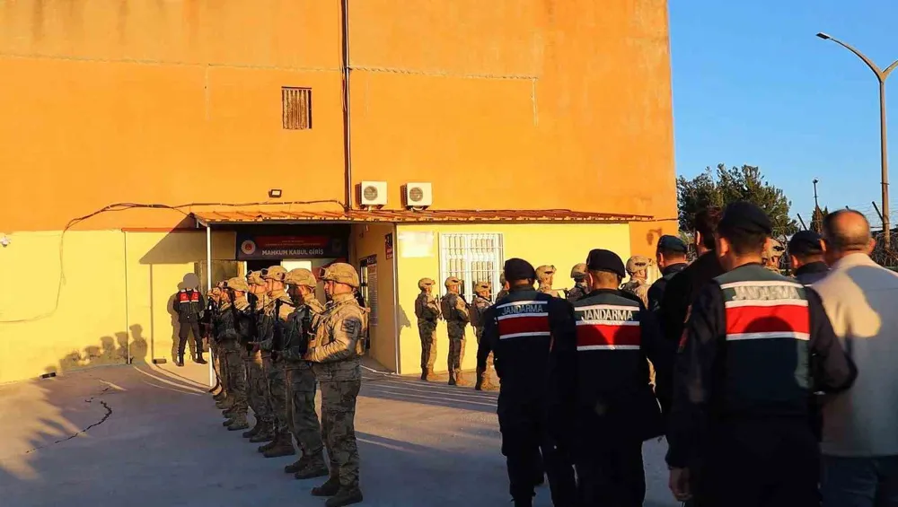 Çanakkale Merkezli 3 İlde Tefeci Operasyonuna 7 Tutuklama
