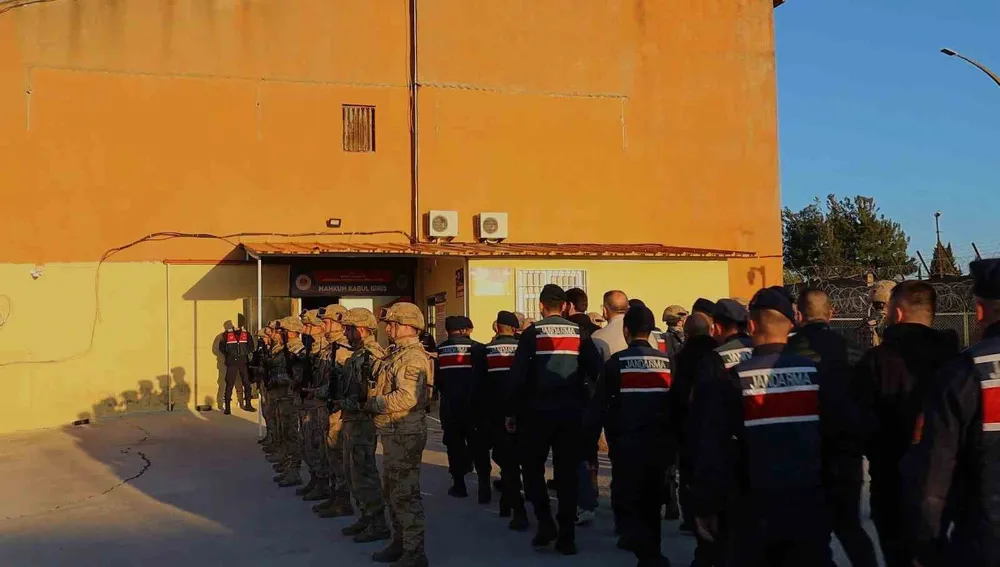Uyuşturucu Operasyonlarında 94 Kişi Yakalandı
