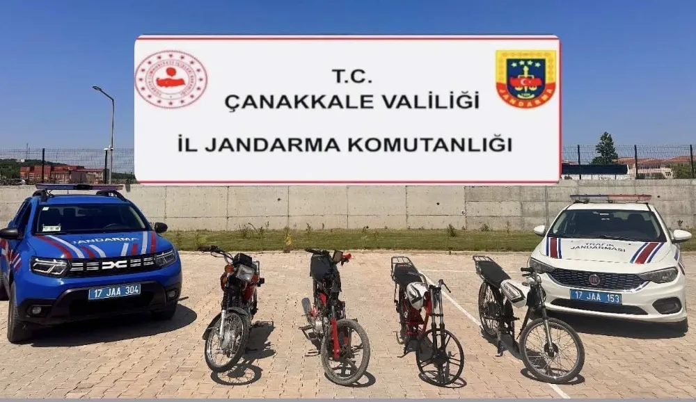 Trafiği Tehlikeye Sokan Şahıslara 56 Bin 673 TL İdari Para Cezası