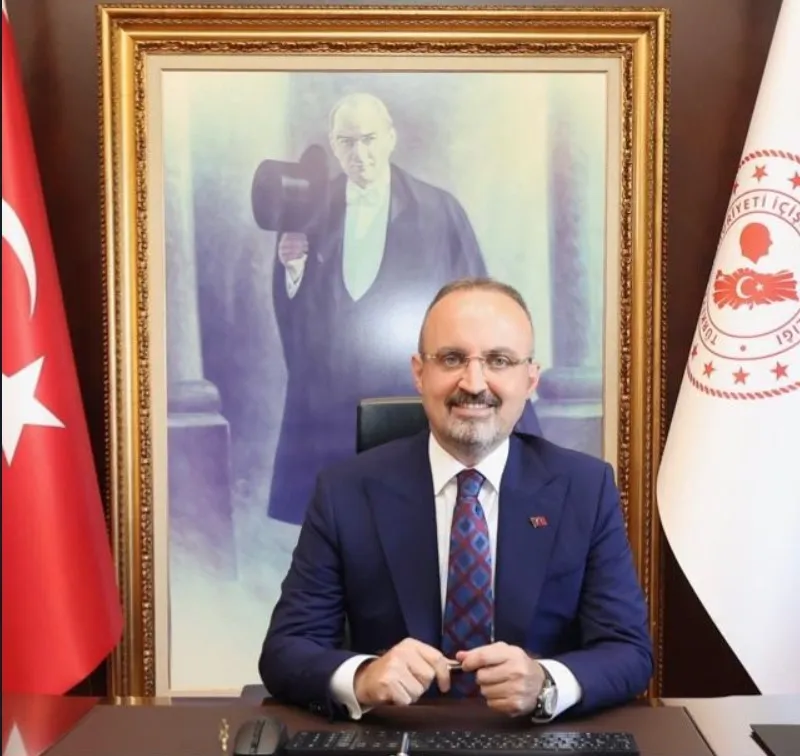 Turan’dan Kurban Bayramı Mesajı: “Bayramlarımız Bir Duruşun Adıdır”