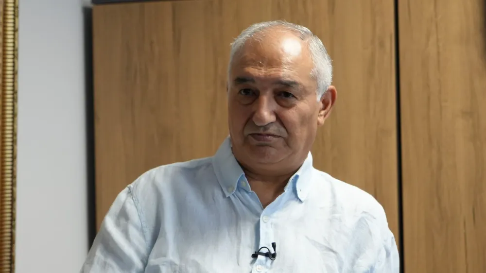 Eski Ankara Emniyet Müdürü Mahmut Karaaslan, 15 Temmuz’da Yaşananları Anlattı