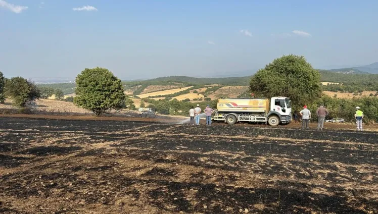 Truva Bakır Acil Duruma Hazır