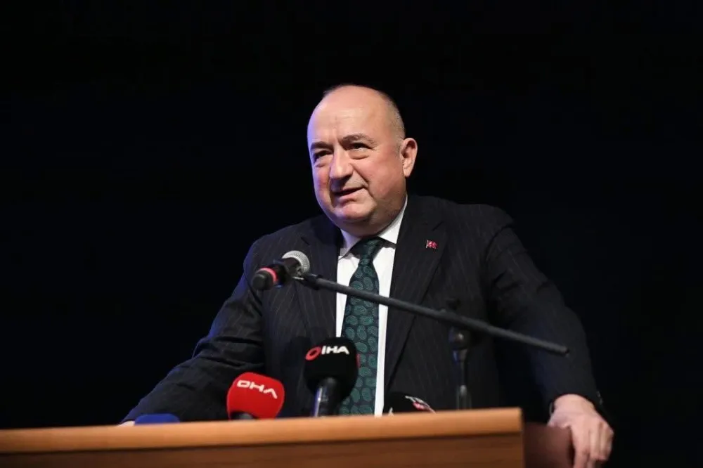 AK Partili Gider: 
