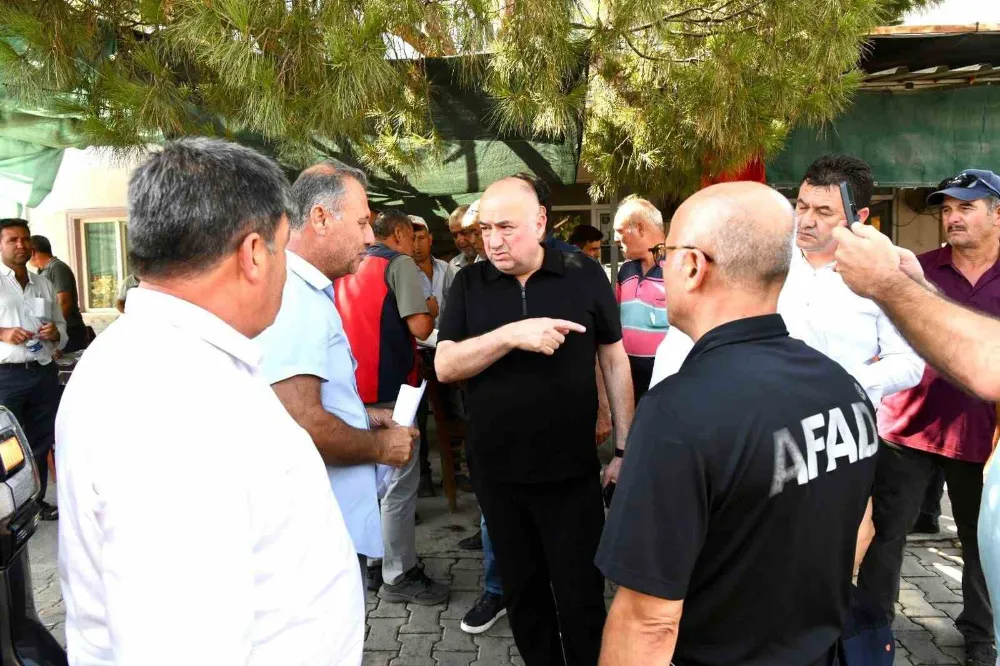 AK Partili Gider: 