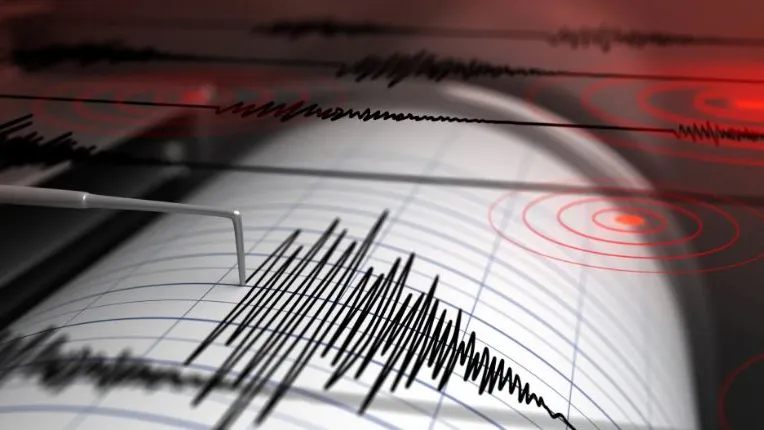 Kütahya Merkezli Deprem Çan’da da Hissedildi