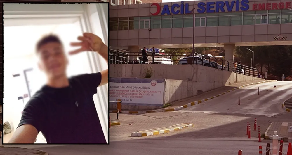 Akran Zorbalığı! Bir Çocuk Yoğun Bakımda Yaşam Mücadelesi Veriyor