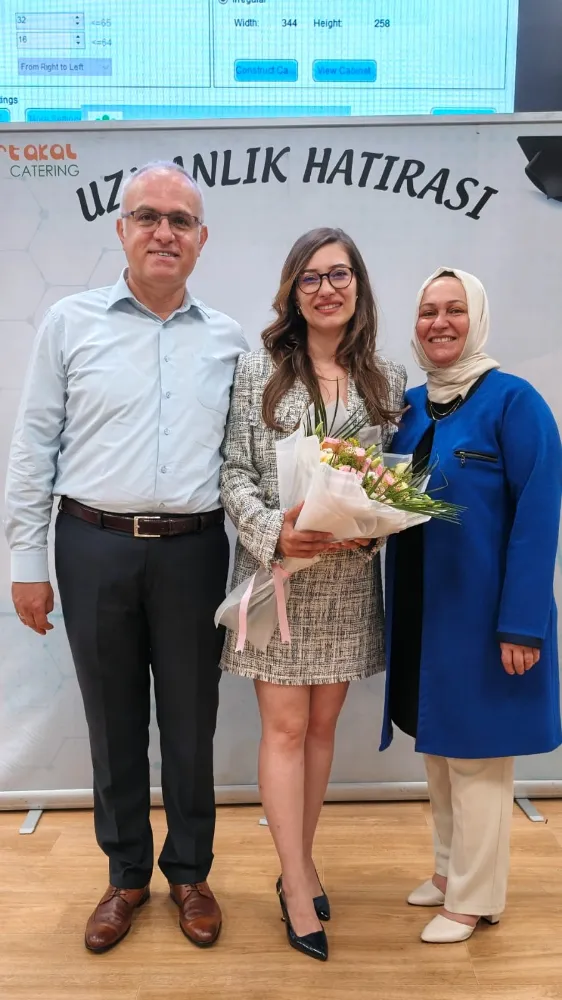Op. Dr. Merve Karakaya Tekirdağ Şehir Hastanesi’ne Atandı