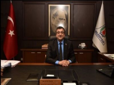Çan Belediye Başkanı Bülent ÖZ: ?GAZİLİK, YAŞARKEN ALINACAK  EN BÜYÜK PAYEDİR?