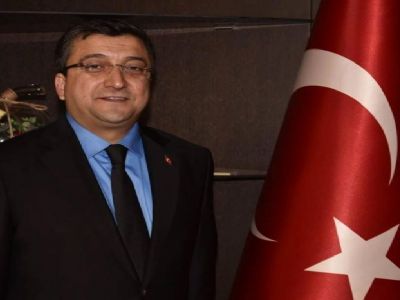 Çan Belediye Başkanı Bülent Öz?ün 30 Ağustos Zafer Bayramı Mesajı