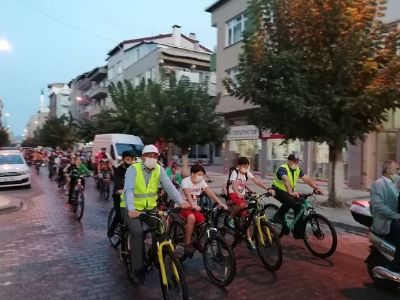 Çan?ın Kurtuluşunun 98. Yıldönümü Etkinliklerle Kutlandı