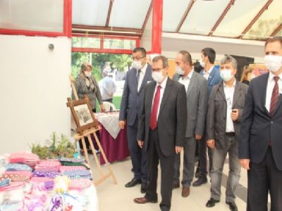 Çan?ın Düşman İşgalinden Kurtuluşunun 98. Yıldönümü Etkinliklerle Kutlanılıyor