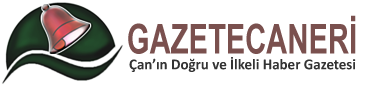 Gazete Caneri 
